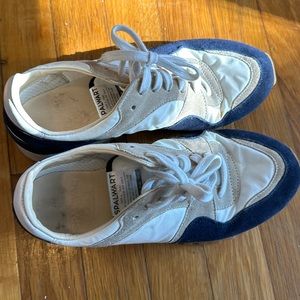 Spalwart Marathon Trail Low Sneakers